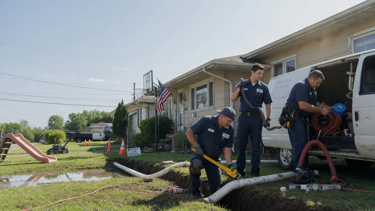 Toilet Installation in New Iberia, LA near me